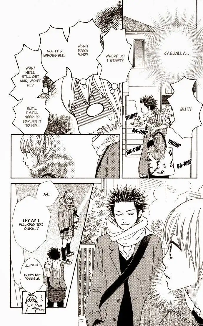 Parfait Tic Chapter 99 11